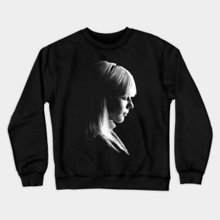 France Gall Crewneck Sweatshirt